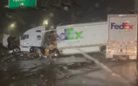 Highway 2 Reopens for Stevens Pass Access After Flooding Closure