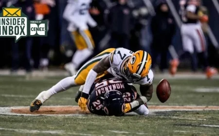 Packers’ Defense Thrives with Innovative Catalyst