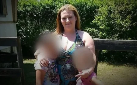 Tiffany Lassiter Honored as ‘Great Mom’ Following Henderson Murder Tragedy