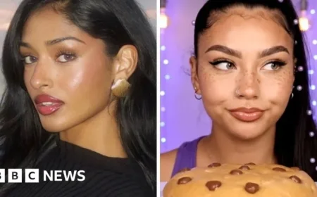 Influencers Achieve Remarkable Success