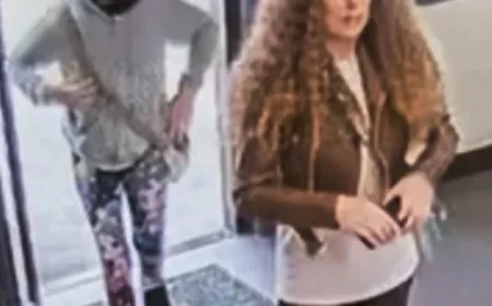 Ashlee Buzzard Denies Charges in 9-Year-Old Melodee’s Murder Case