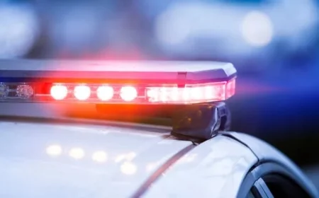 Victim Identified in West Bexar County Christmas Eve Shooting