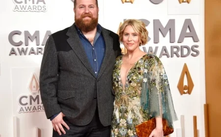 Canadian Hosts to Replace Ben and Erin Napier on HGTV’s ‘Home Town Takeover’