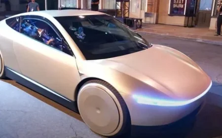 Tesla Stock Targets $3 Trillion Valuation by 2026, Predicts Analyst Dan Ives