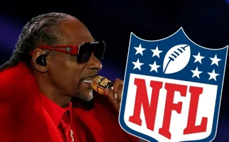 Snoop Dogg’s Netflix NFL Halftime Show Praised Above Super Bowl Performances