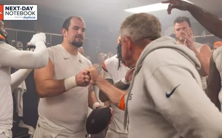 Alex Forsyth Shines in Season’s First Start with Kansas City Triumph