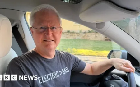 Is Texting in a Self-Driving Tesla Reckless?