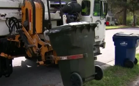 Recycle Christmas Trees and Decorations: A County Guide