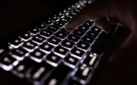 Michigan Man, 26, Charged with Child Pornography Offenses