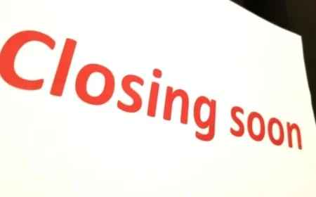 Longstanding Lehigh Valley Pub Closing on New Year’s Eve