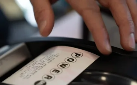 Arizona Lottery Winners Score Big with Six Holiday Wins