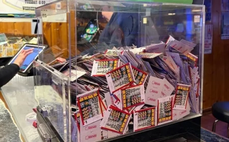 Minnesota’s Pull Tabs Persist Amid Electronic Gaming Options