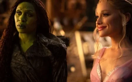 Watch ‘Wicked: For Good’ on Prime Video Starting December 30