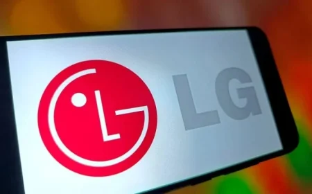 LG Set to Reveal Advanced Home Robot at CES 2026