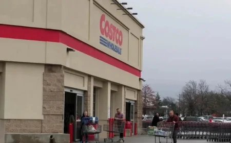 Costco, Aldi, and Sam’s Club to Close for a Day in January