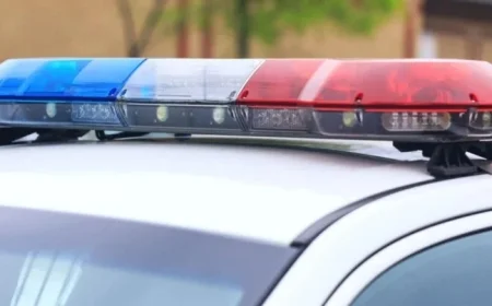 Father Uses Phone Data to Rescue Teen Abducted at Knifepoint