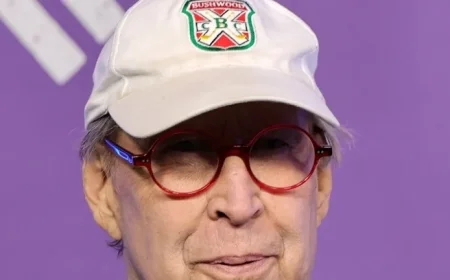 Chevy Chase Survived 8-Day Coma After Heart Stopped in 2021