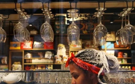 Impact of Dry January on Your Body Explained