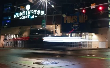 ECHL Strike Postpones Walleye Game, Puts Season on Hold