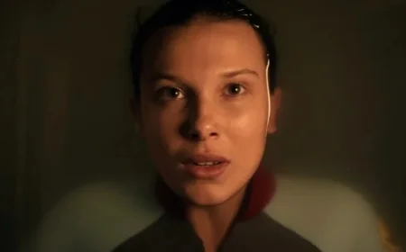 Stranger Things 5 Finale: Does Eleven Survive?