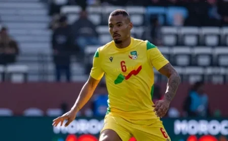 Benin vs. Botswana: Where to Watch the Match Live?