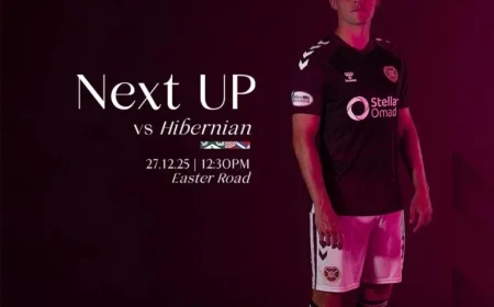 Hibernian Supporter Information Released