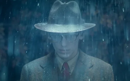 Max, Vecna, and Holly: Their Role in the Play Explained