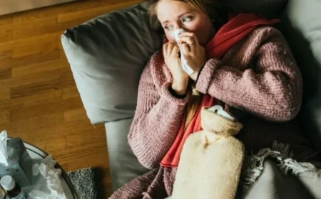 Explore Effective Alternatives to Tamiflu for Flu Relief