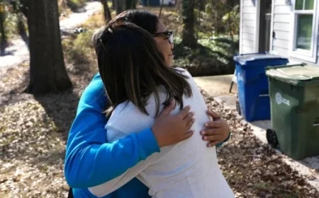 Discover Transparent Groups Showing Exactly Where Your Donations Go