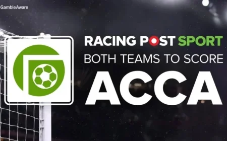 Saturday’s Action: 6-1 Accumulator Tips and Predictions for Both Teams to Score