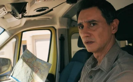 Carlos-Manuel Vesga Analyzes Carol’s Shocking Season Finale Betrayal