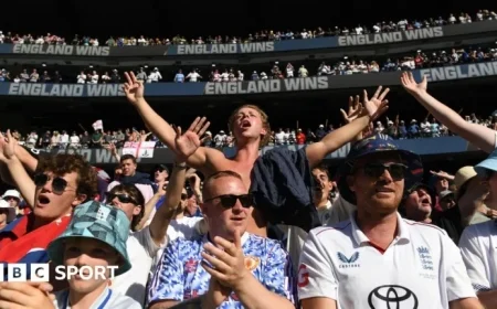 MCG Two-Day Test: Stephan Shemilt Explains Its Undiminished Value