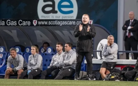 Neil Lennon Returns to Dugout for Exciting Derby Match