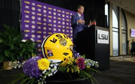 Colleges Already Circumvent New Football Spending Cap