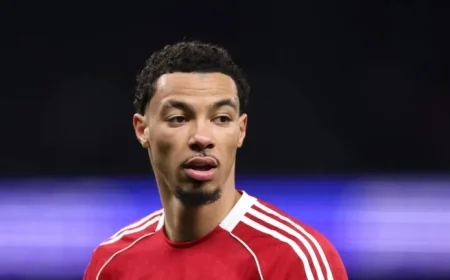 Arne Slot Reveals Secret to Hugo Ekitike’s Stunning Performance