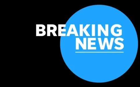 Powerful Earthquake Strikes Taiwan