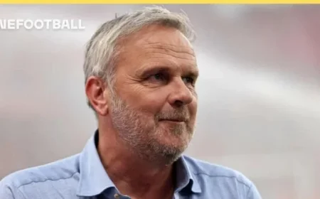 Hamann Questions Timing of Liverpool’s Latest Signing