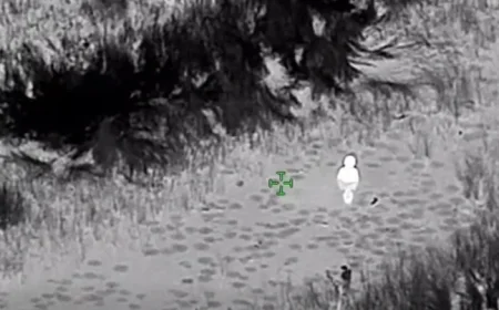 Florida Boy with Autism, 6, Rescued from Pond Again After 15 Months