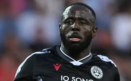 Udinese vs Lazio: Predictions, Team News, Lineups Preview