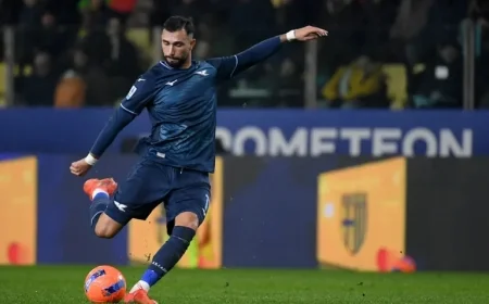 Udinese vs Lazio: Taty Shocks, Isaksen and Zaniolo Updates