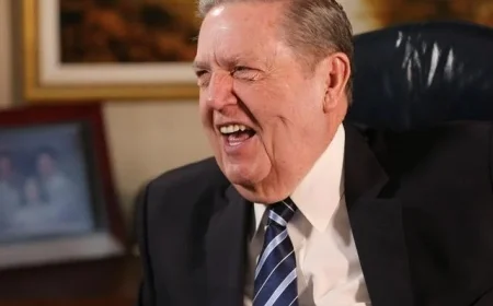 Honoring the Legacy of President Jeffrey R. Holland