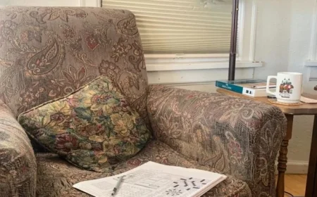 Newspaper’s Decline Forces Adaptation Among Creative Users