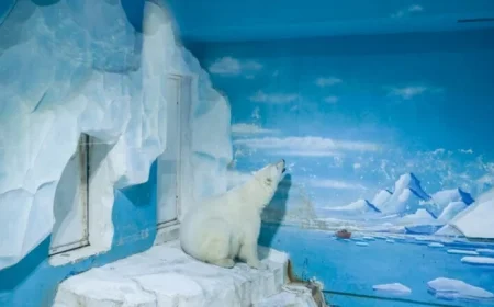 Bold Women, Comfort Soups, Solo Bear: Goats and Soda on NPR