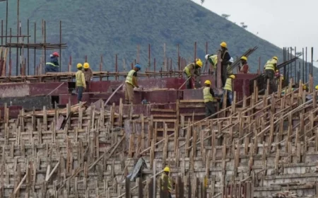 Uganda and Tanzania Gear Up for a Spectacular 2027 AFCON