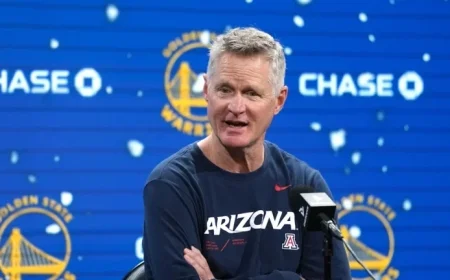 Warriors Eye 6’10” Scoring Wing for Future Roster Enhancement