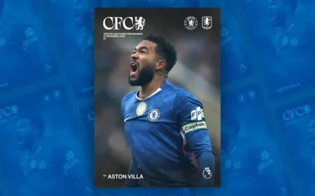 Chalobah Gains from Off-Field Efforts