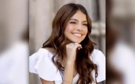 Friends and Family Intensify Search for Missing 19-Year-Old in Bexar County