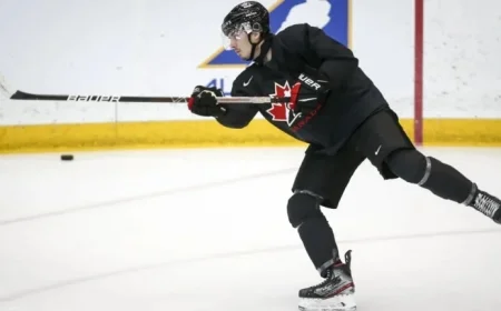 Senators Recall Xavier Bourgault and Dennis Gilbert from AHL