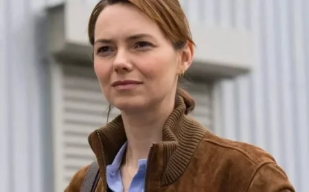 “Captivated Cast Revealed: Downton Abbey Legend and Line of Duty Star”