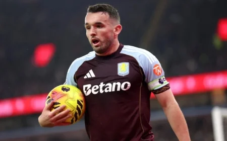 Leeds United Targets £10m Talent Comparable to John McGinn for January Signing